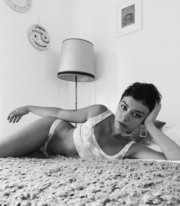 Elite season 4 Karl Diaz