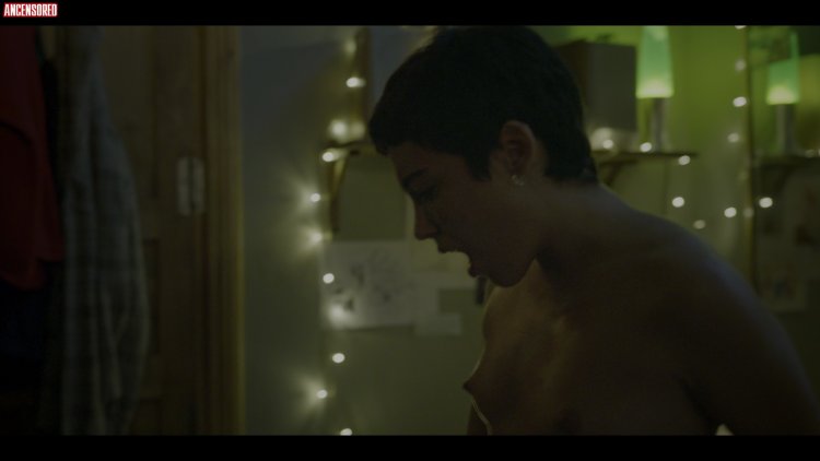 Elite Karl Roson Naked