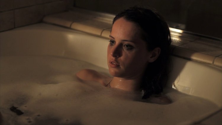 Jin Erso Star Wars Naked