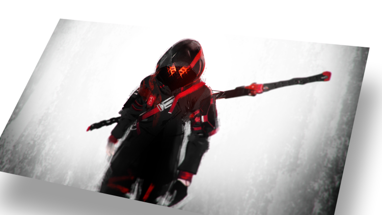 Scarlet Nexus monsters