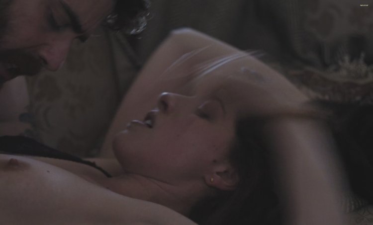 Olivia Tirlby Erotic photos