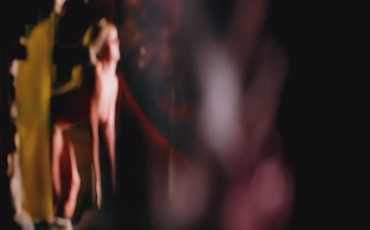 Pornography Olivia Tirlby