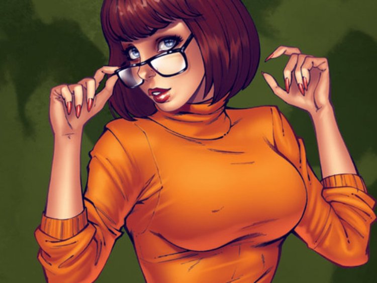 Velma Dinkley
