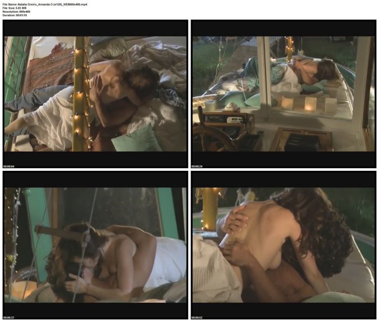 Naked Natalia Oreiro naked