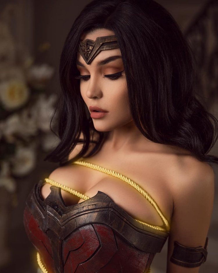 Christina Fin Kalinka Fox