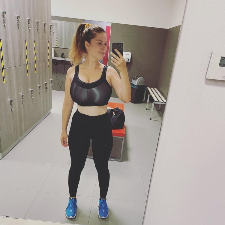 Madalina John Philip