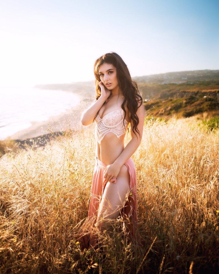 Natalia Gibson photo