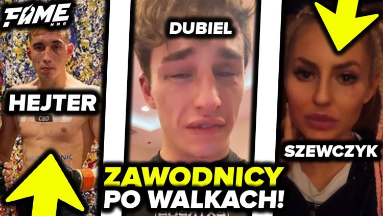 Dagmara Szewczyk MMA