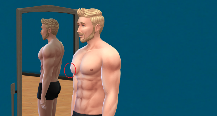 The Sims 4 Valvymirzhebtselksandrniki