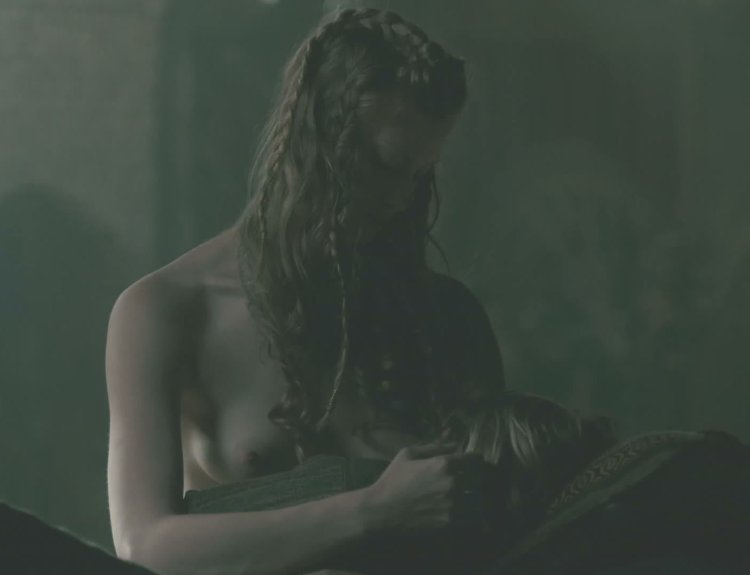 Little Caprice in the pool masturbation