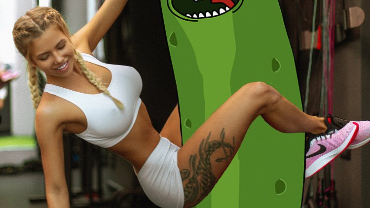 Natalia Krasavina Nata Lee Mavrin