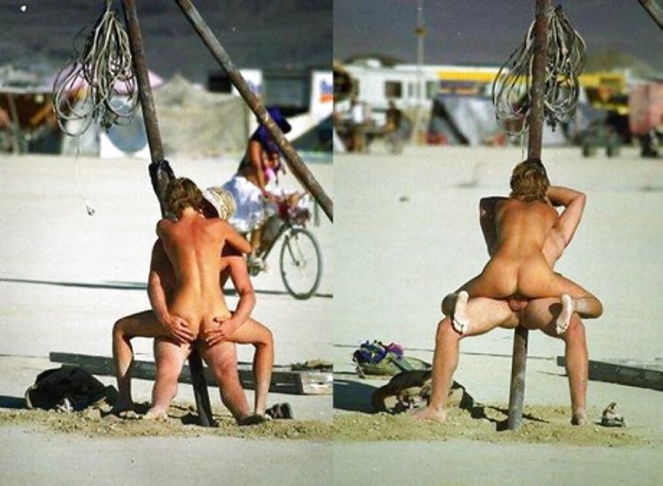 Erotic incidents in life