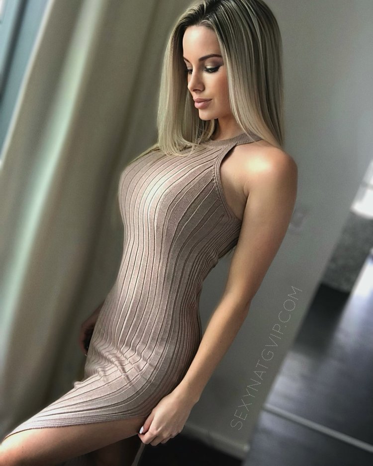 Natalie Govro Natalie Gauvreau 18