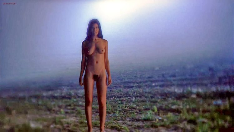Jessica Clark Nude