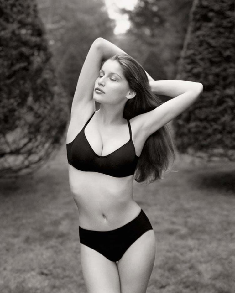 Olivia Claudia Casta