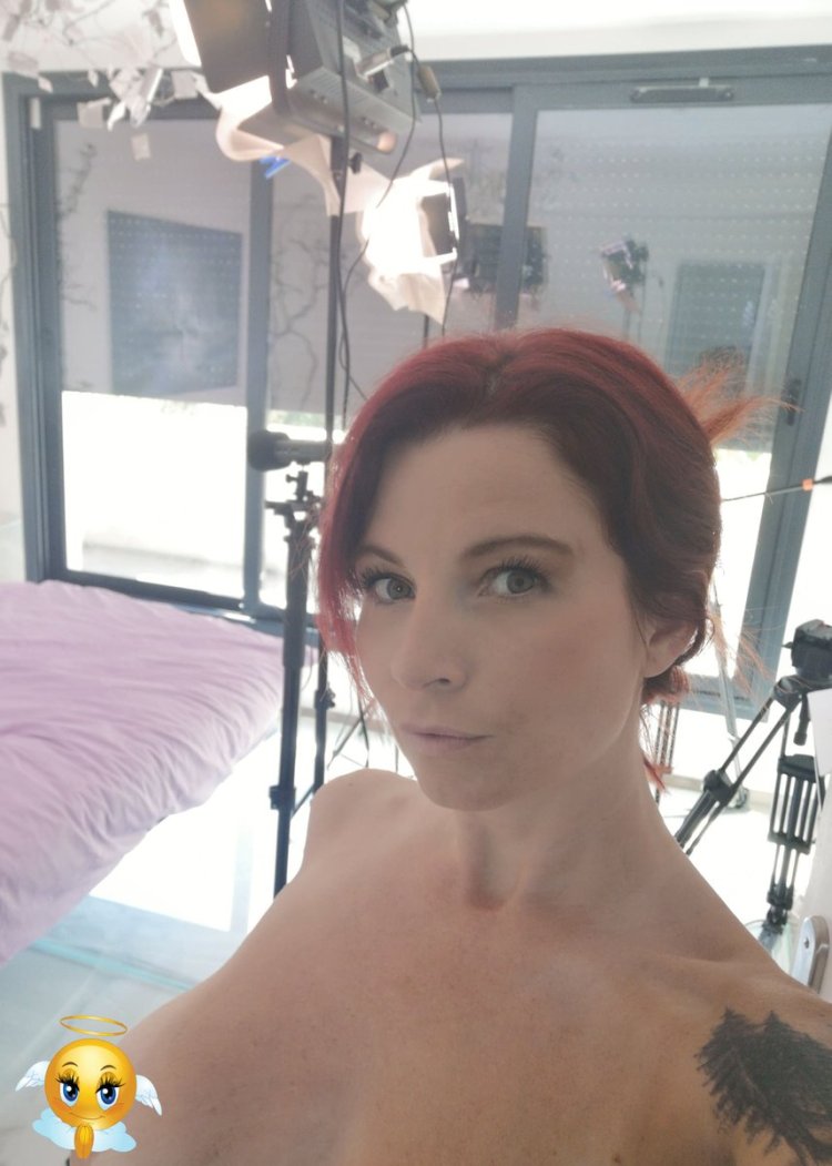 Belka Ukrainian model