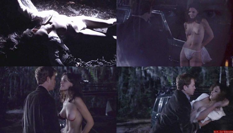 Katie Holmes Nude Fucking in Pussy Ass Exposing Tits