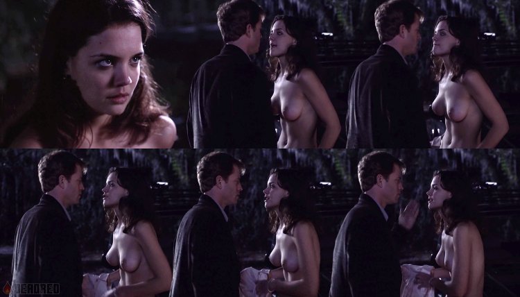 Katie Holmes Pornstar