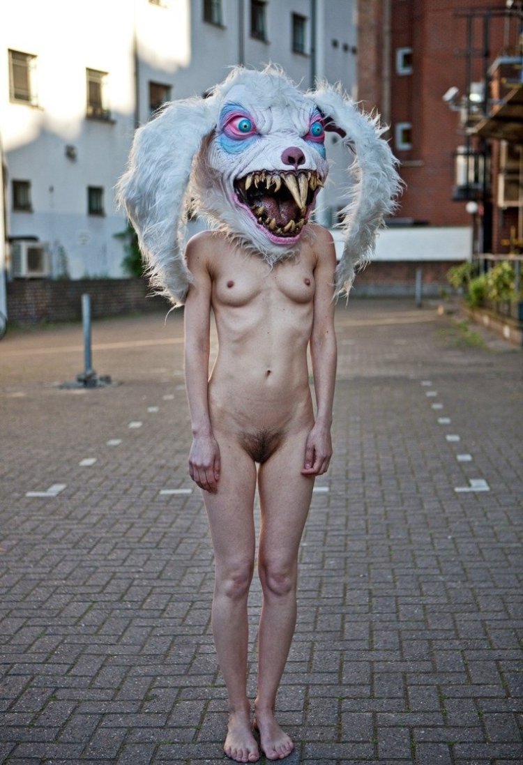 Cool pictures of nude