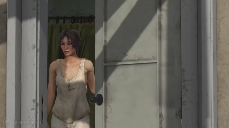 Kate Walker Siberia Tits