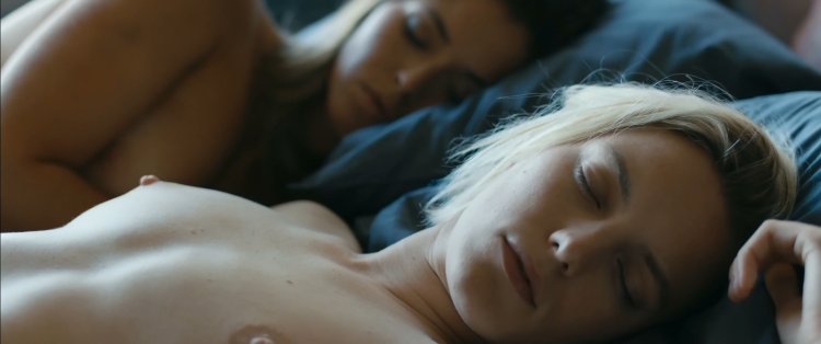 Natalie Krill Natalie Krill Naked