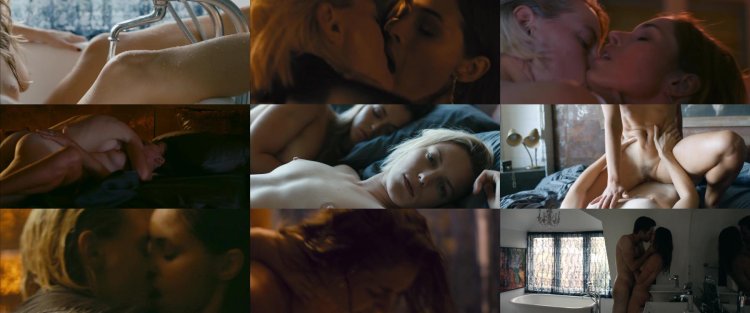 Natalie Krill photo naked