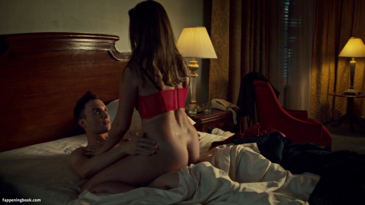 Erica Linder and Natalie Krill Lesbian