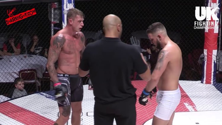 Lucas Entertainment Jordi Jackson