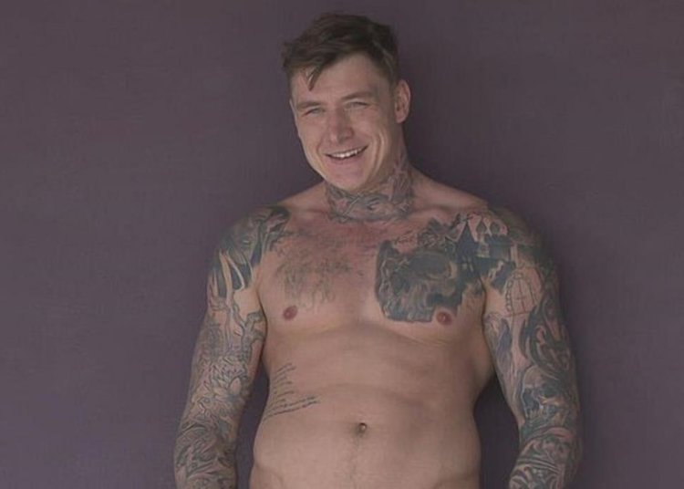 Daniel McGraffin Lucas