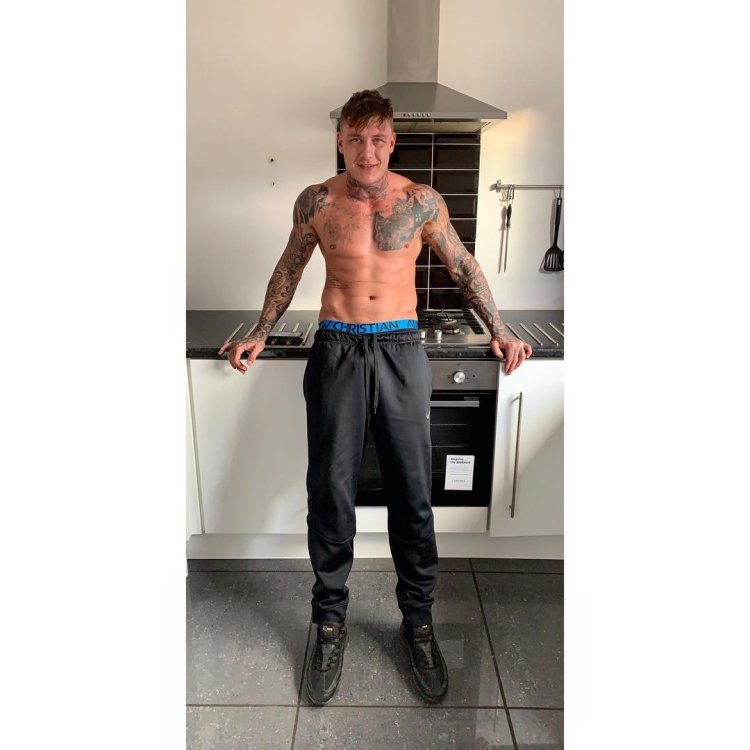 Daniel McGraffin Lucas