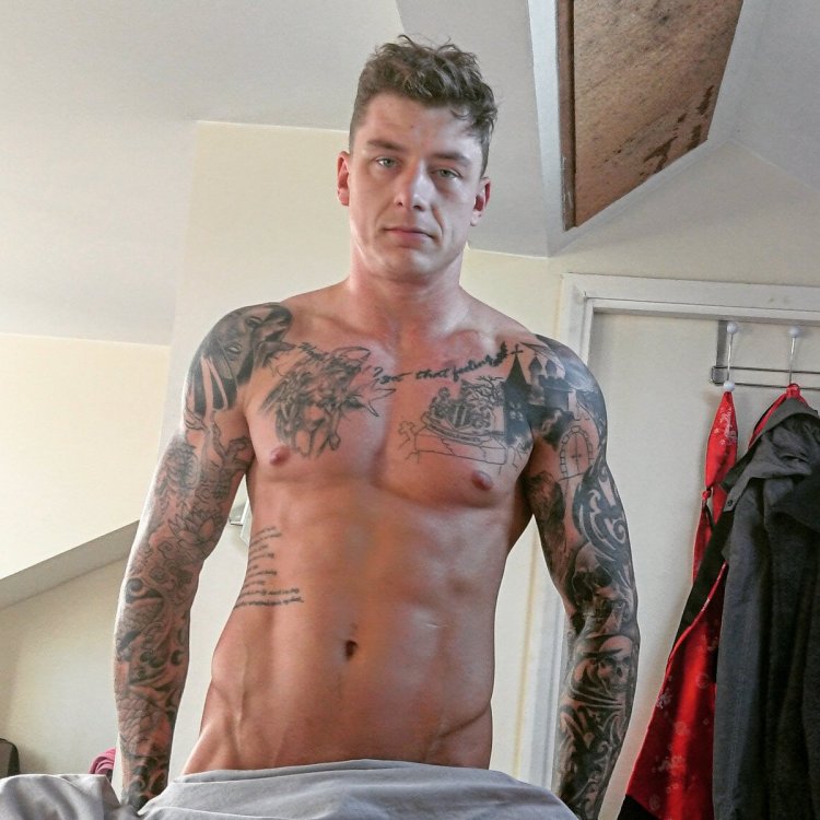 Daniel McGraffin Lucas