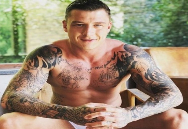 Daniel McGaffin Lucas Entertainment