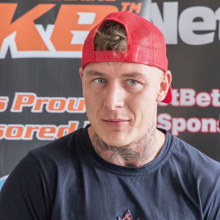 Daniel McGraffin Lucas