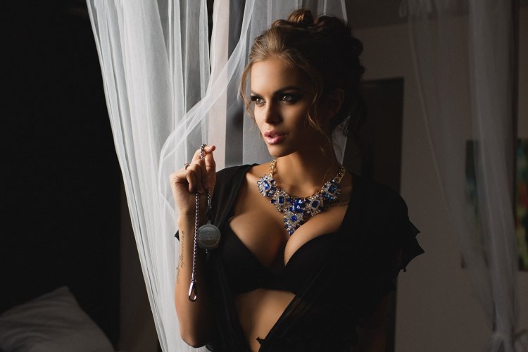 Diana Melison Mavrin