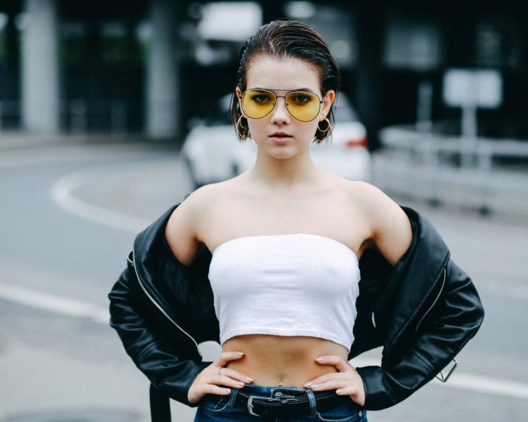 Victoria Sokolov model