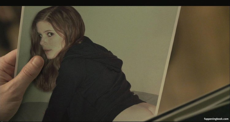 Kate Mara hot scenes