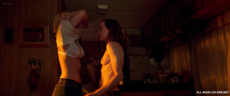 Kate Mara Kate Mara Naked