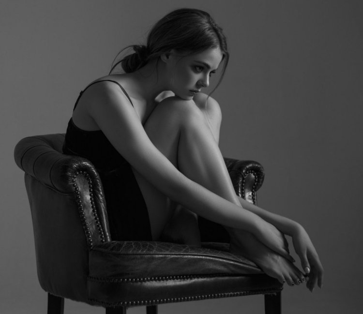 Margarita Abroskina actress