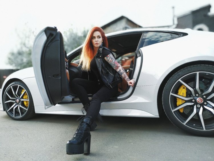 Margarita Dirzh Slov