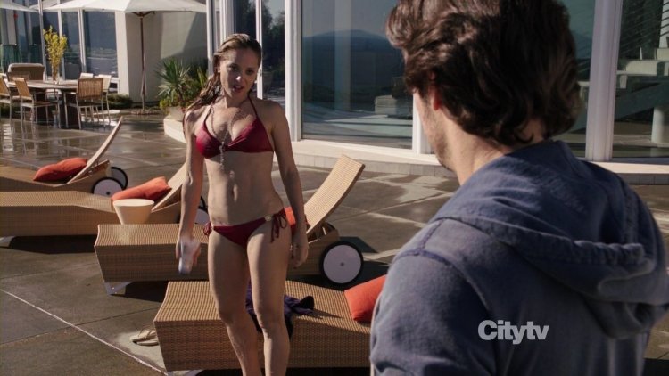 Margarita Levieva Maxim