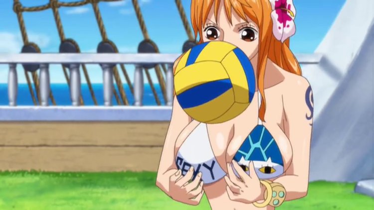 Breast Expansion Chara