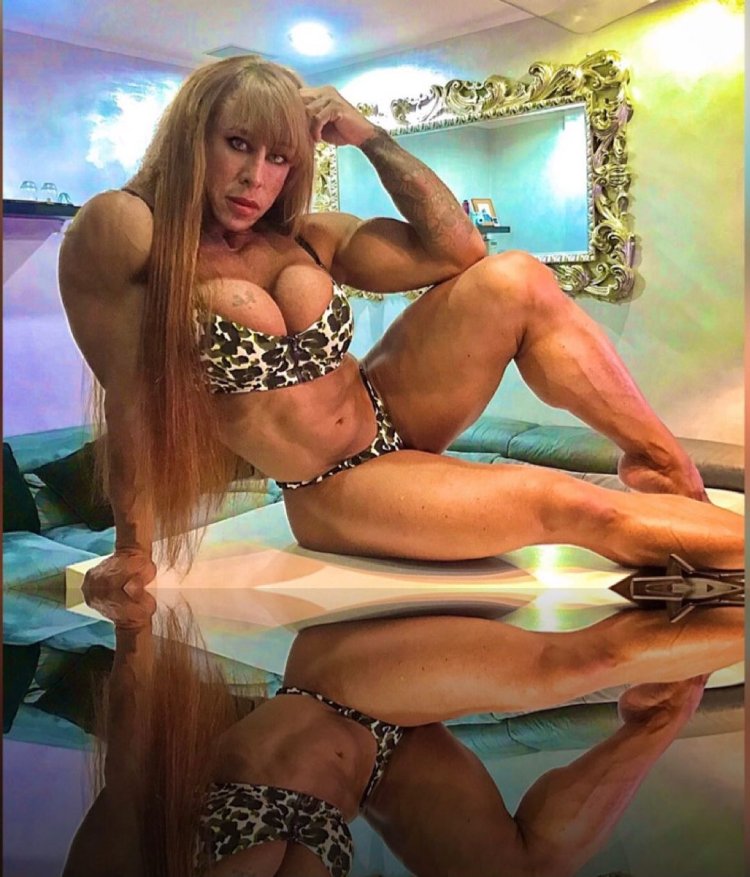 Barbara Bocsi Photos Archive