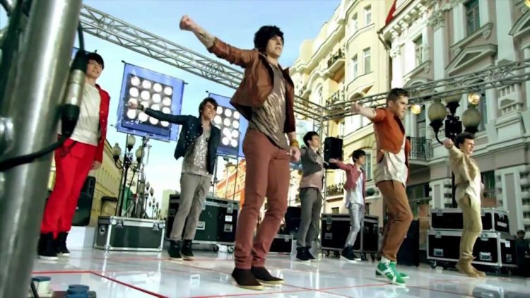 Febris Erotica Russian team