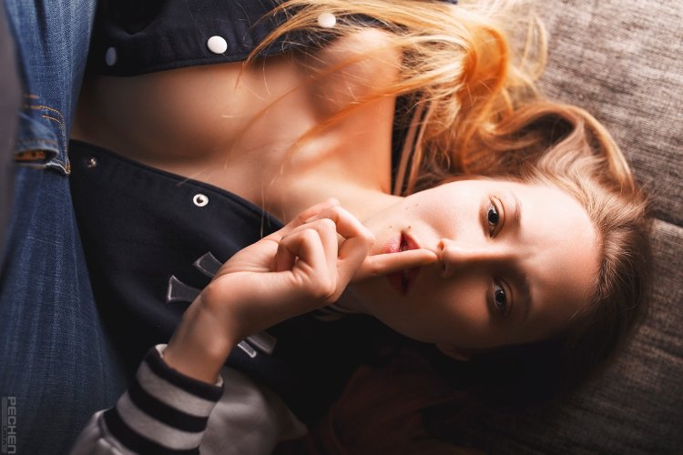 Beautiful anal with a beautiful girl