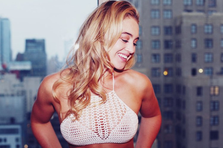 Model ISKRA LAWRENCE