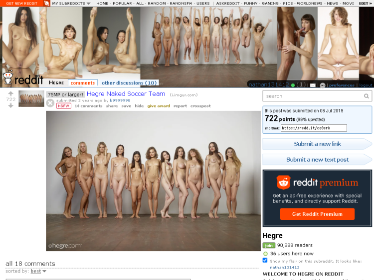 Candice, Engelie, Kiki and Valerie Hedgeart