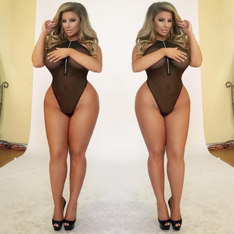 Ashley Alexis Enthitoto