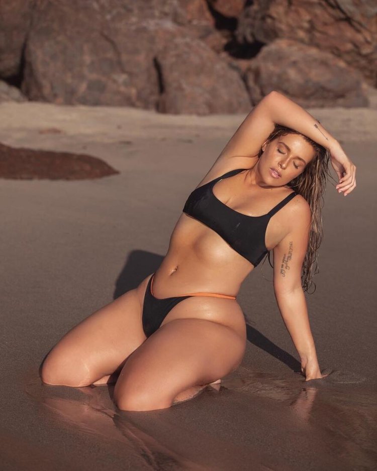 Stefania Viada model