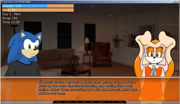 AVAL0NX BABYSITting Cream