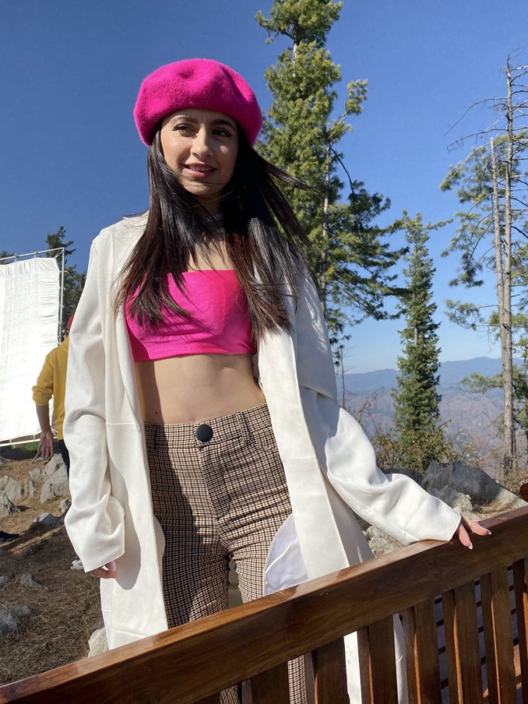 LELA Stary Figure 2019